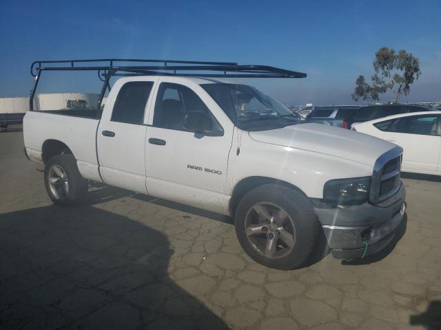 Photo 4 from auction – 2004 DODGE RAM 1500 S with VIN 1D7HA18N64S586239