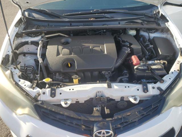 Photo 11 from auction – 2015 TOYOTA COROLLA L with VIN 5YFBURHE3FP230342