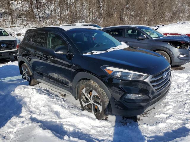 Photo 4 from auction – 2018 HYUNDAI TUCSON VAL with VIN KM8J3CA20JU669551