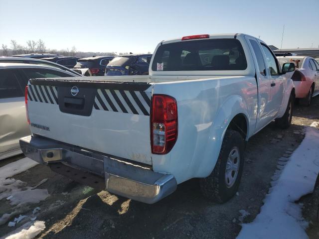 Photo 3 from auction – 2014 NISSAN FRONTIER S with VIN 1N6BD0CT7EN763840