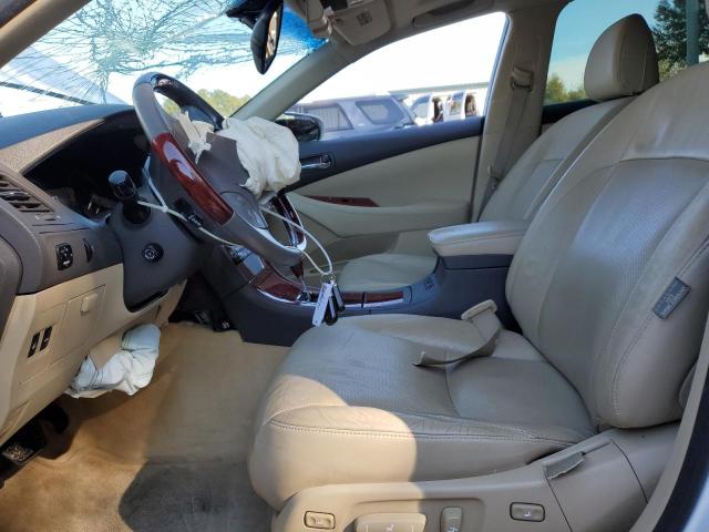 Photo 7 from auction – 2009 LEXUS ES 350 with VIN JTHBJ46G692324345
