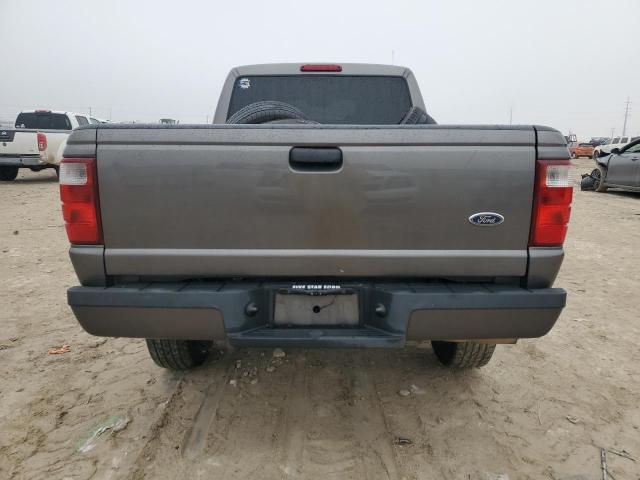 Photo 6 from auction – 2005 FORD RANGER with VIN 1FTYR10U95PA63100