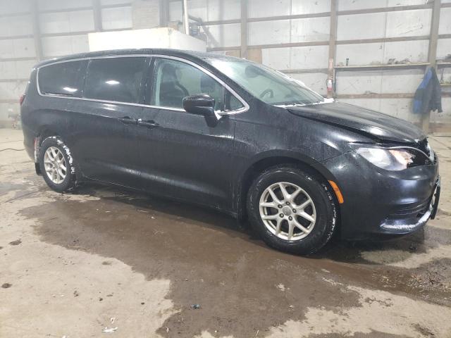 Photo 4 from auction – 2017 CHRYSLER PACIFICA L with VIN 2C4RC1CG3HR591519