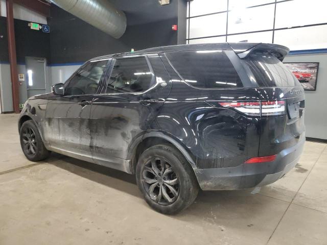 Photo 2 from auction – 2019 LAND ROVER DISCOVERY with VIN SALRG2RVXK2401357