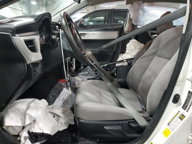 Photo 7 from auction – 2015 TOYOTA COROLLA L with VIN 2T1BURHE1FC258267