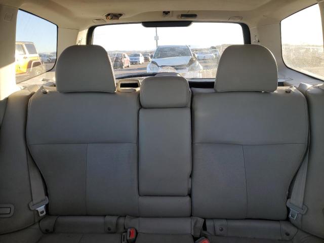 Photo 10 from auction – 2011 SUBARU FORESTER L with VIN JF2SHBEC5BH783581