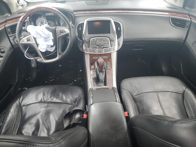 Photo 8 from auction – 2012 BUICK LACROSSE T with VIN 1G4GJ5E31CF327712
