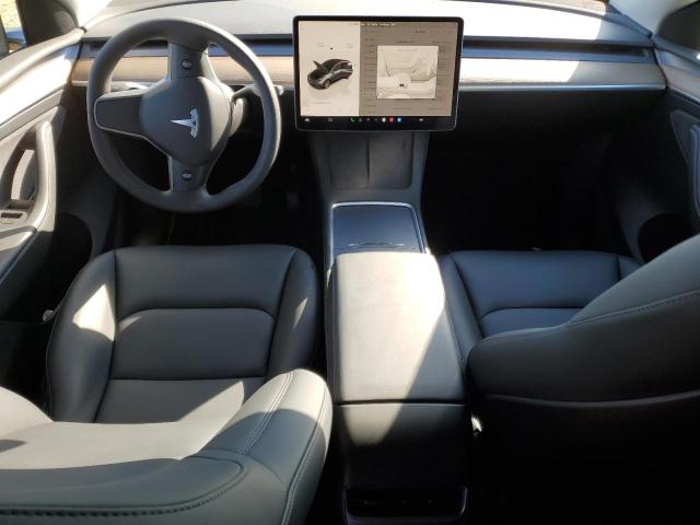 Снимка 8 от търг – 2022 TESLA MODEL Y с VIN 7SAYGDEEXNA021456