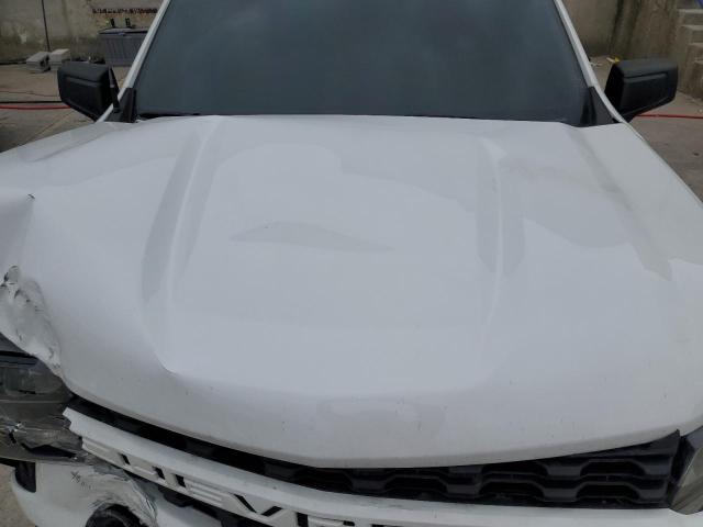 Photo 11 from auction – 2019 CHEVROLET SILVERADO with VIN 3GCUYBEF5KG103500