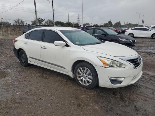 Photo 4 from auction – 2015 NISSAN ALTIMA 2.5 with VIN 1N4AL3AP1FC169661