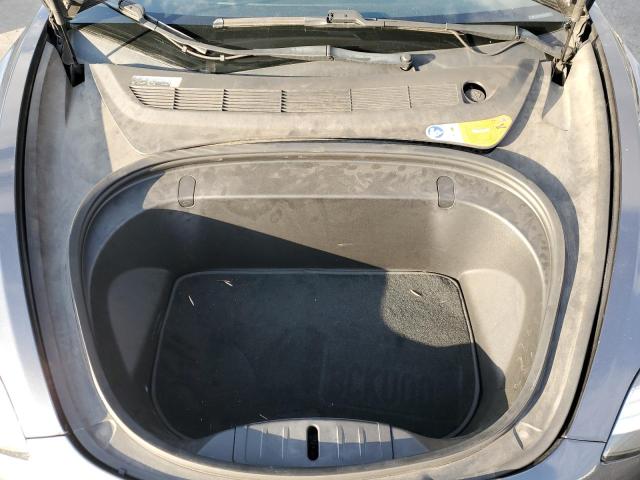 Photo 11 from auction – 2018 TESLA MODEL 3 with VIN 5YJ3E1EAXJF004064