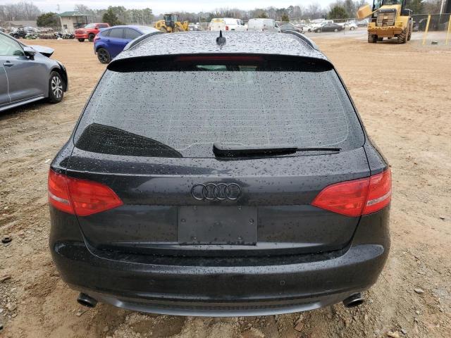 Photo 6 from auction – 2012 AUDI A4 PRESTIG with VIN WAU4FAFL3CA020052