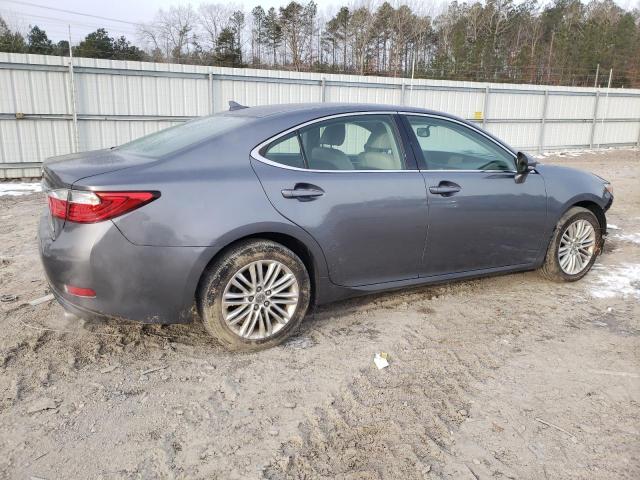 Photo 3 from auction – 2014 LEXUS ES 350 with VIN JTHBK1GG2E2142467