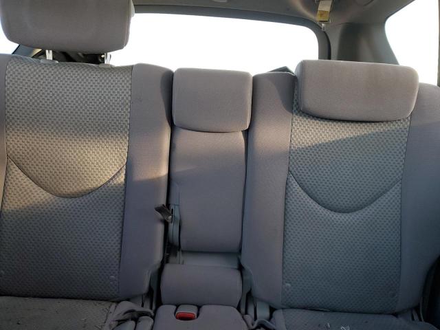 Photo 10 from auction – 2006 TOYOTA RAV4 with VIN JTMZD33V965024734