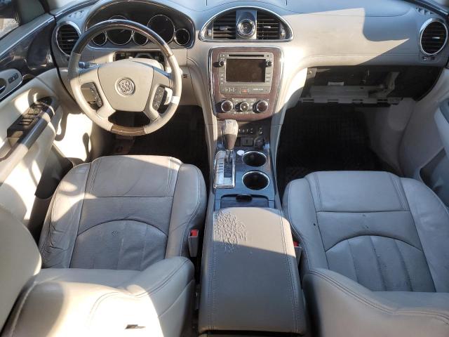 Photo 8 from auction – 2015 BUICK ENCLAVE with VIN 5GAKRBKD1FJ299514