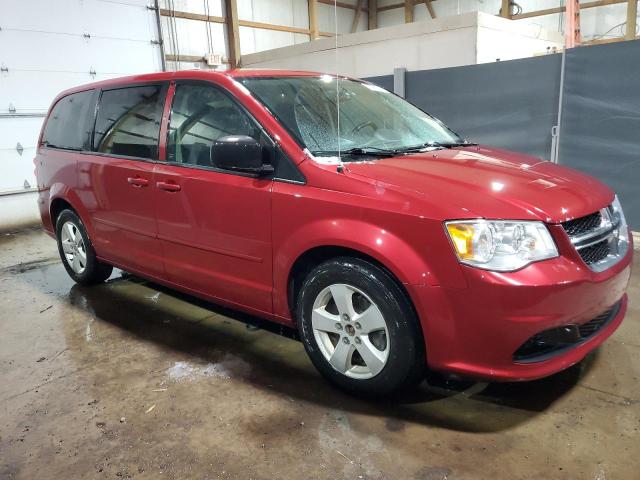 Photo 4 from auction – 2016 DODGE GRAND CARA with VIN 2C4RDGBG4GR209708
