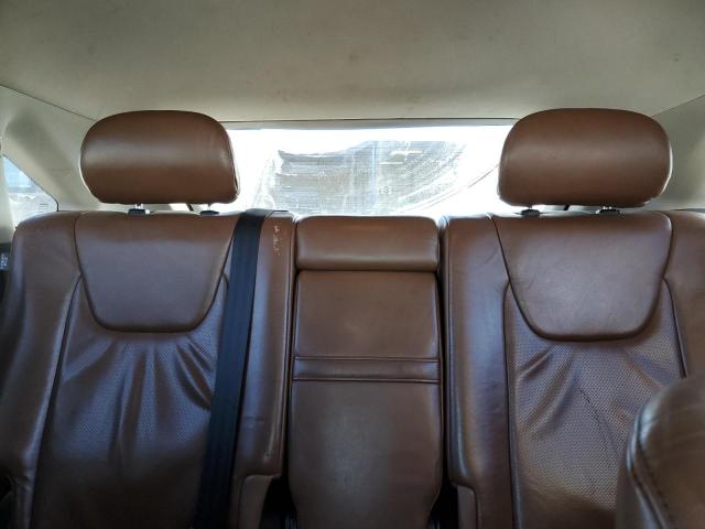Photo 10 from auction – 2014 LEXUS RX 350 BAS with VIN 2T2BK1BA2EC243929