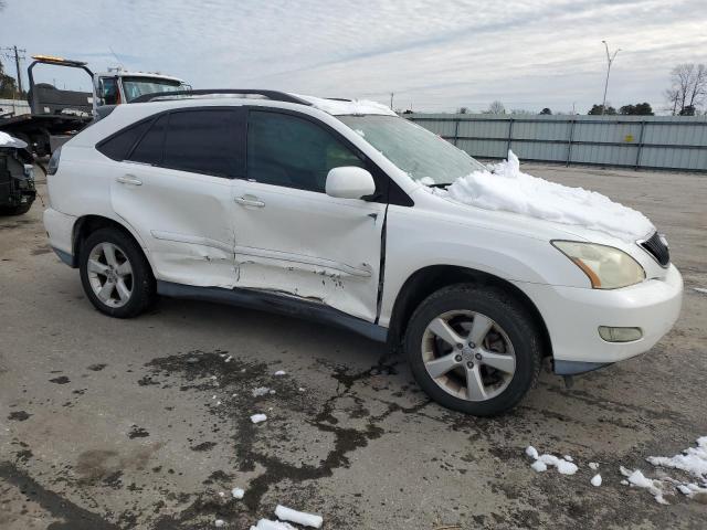 Photo 4 from auction – 2005 LEXUS RX 330 with VIN 2T2GA31U75C027039
