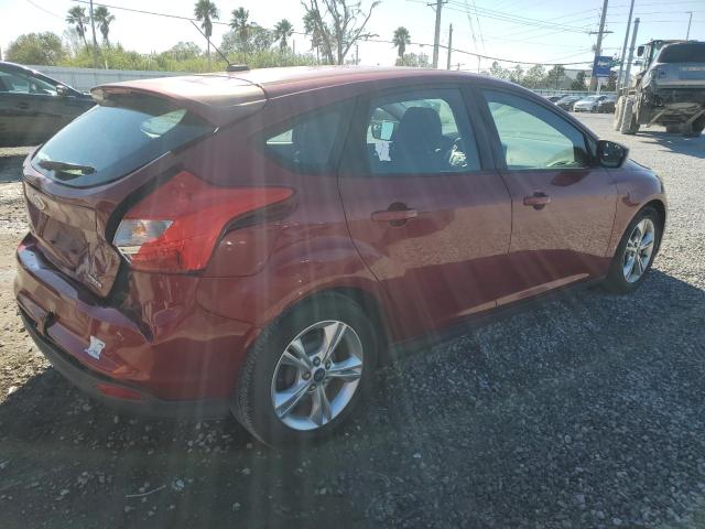 Photo 3 from auction – 2014 FORD FOCUS SE with VIN 1FADP3K26EL249542