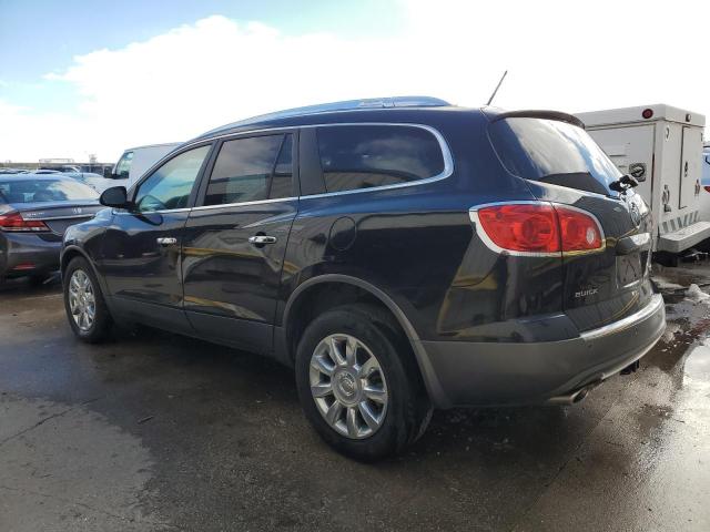 Photo 2 from auction – 2011 BUICK ENCLAVE CX with VIN 5GAKRBED0BJ164160