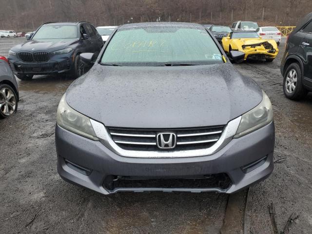 Photo 5 from auction – 2014 HONDA ACCORD LX with VIN 1HGCR2F35EA005651