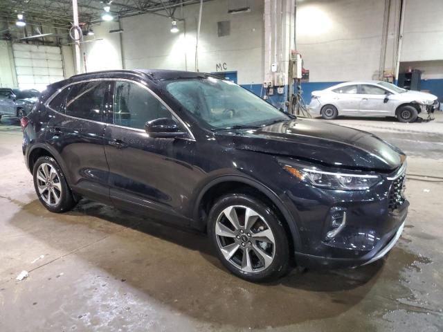 Photo 4 from auction – 2023 FORD ESCAPE PLA with VIN 1FMCU9JA9PUA66672