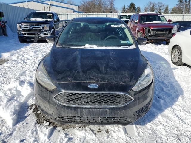 Photo 5 from auction – 2017 FORD FOCUS SE with VIN 1FADP3FE1HL251157