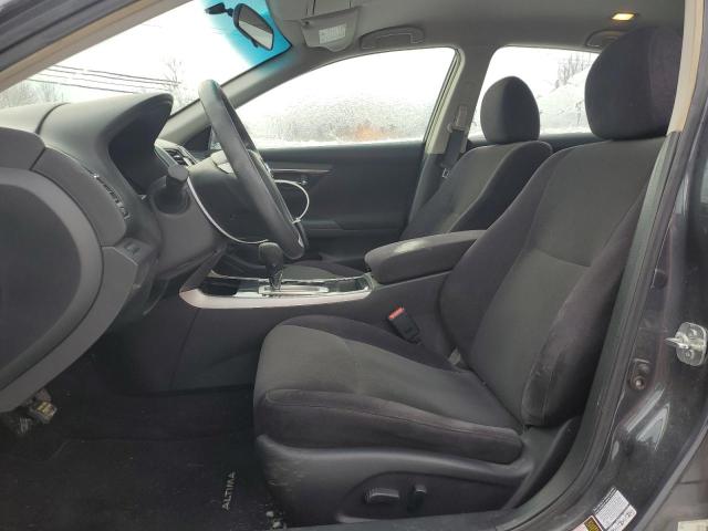 Photo 7 from auction – 2013 NISSAN ALTIMA 2.5 with VIN 1N4AL3AP6DC236428