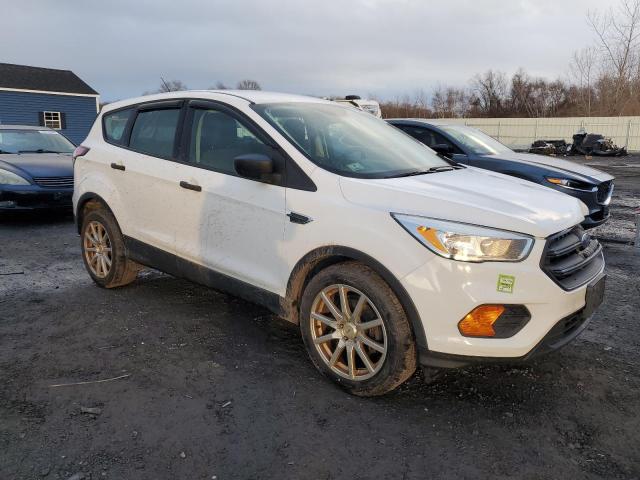 Photo 4 from auction – 2017 FORD ESCAPE S with VIN 1FMCU0F75HUA44291