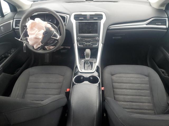 Photo 8 from auction – 2016 FORD FUSION SE with VIN 3FA6P0H79GR276233