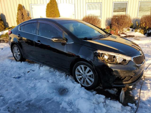 Photo 4 from auction – 2014 KIA FORTE EX with VIN KNAFX4A88E5159048