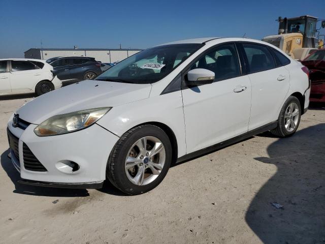 FORD FOCUS SE 2013 with VIN 1FADP3F20DL213984 - Photo from auction