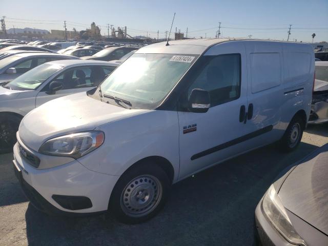RAM PROMASTER 2022 with VIN ZFBHRFAB9N6W37553 - Photo from auction