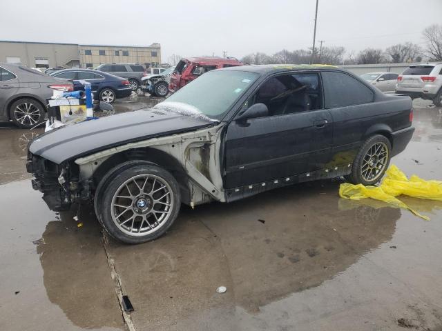 BMW M3 1995 с VIN WBSBF9325SEH02986 - Снимка от търг