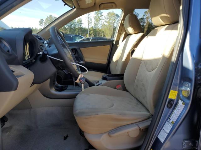 Photo 7 from auction – 2011 TOYOTA RAV4 with VIN 2T3BF4DV0BW170328