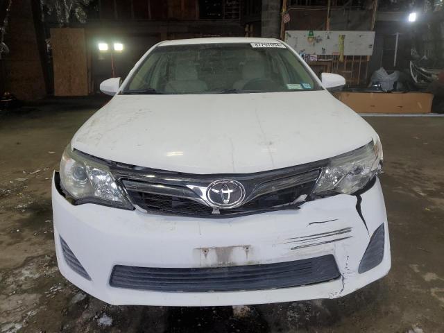 Photo 5 from auction – 2012 TOYOTA CAMRY BASE with VIN 4T1BF1FK0CU510430