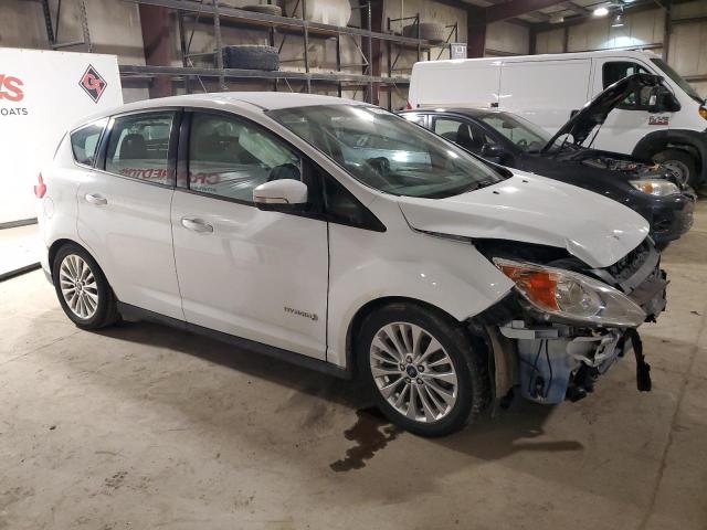 صورة رقم 4 من المزاد - 2015 FORD C-MAX SE مع VIN 1FADP5AU8FL124753