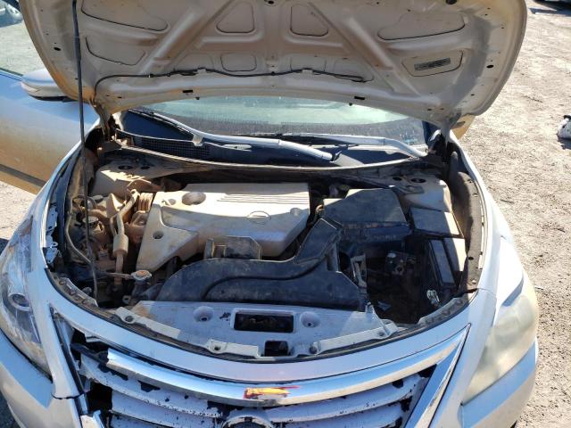 Photo 11 from auction – 2015 NISSAN ALTIMA 2.5 with VIN 1N4AL3AP2FC472271