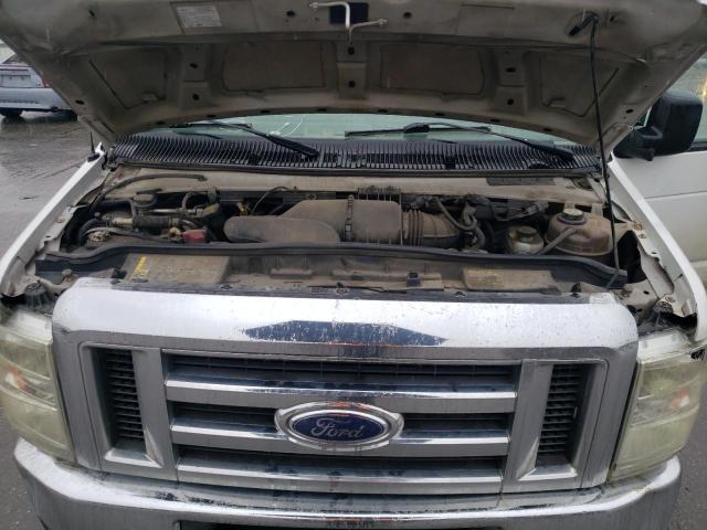 Photo 12 from auction – 2009 FORD ECONOLINE with VIN 1FBNE31L99DA11834
