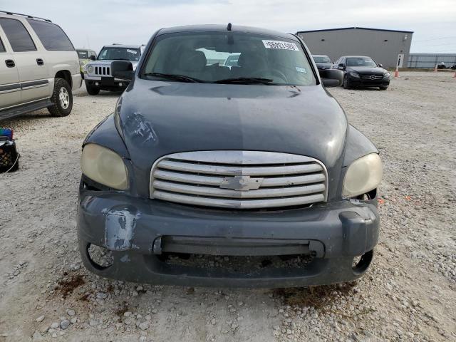 Photo 5 from auction – 2009 CHEVROLET HHR LS with VIN 3GNCA13B79S625697