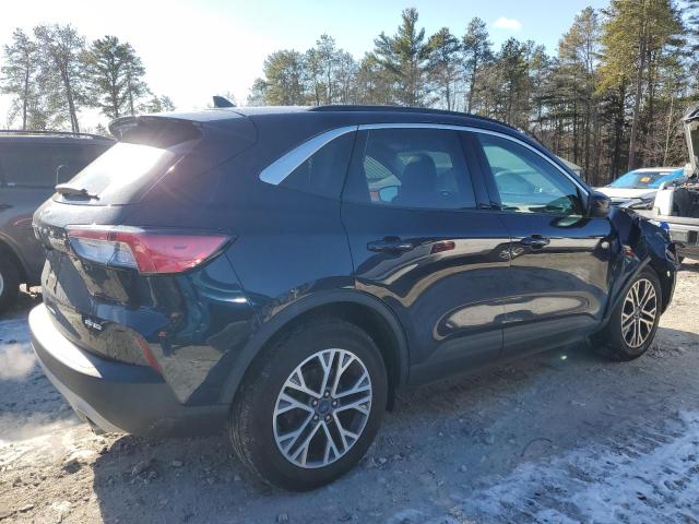 Photo 3 from auction – 2021 FORD ESCAPE SEL with VIN 1FMCU9H65MUB08915
