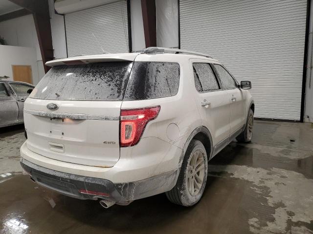 صورة رقم 3 من المزاد - 2013 FORD EXPLORER X مع VIN 1FM5K8D88DGB35301