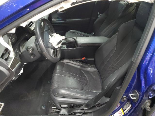 Photo 7 from auction – 2019 LEXUS ES 350 with VIN 58ABZ1B12KU002441