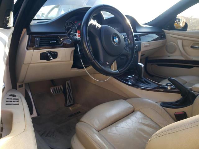 Photo 8 from auction – 2013 BMW 335 I with VIN WBADX7C56DJ589629