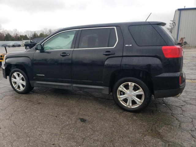 Photo 2 from auction – 2017 GMC TERRAIN SL with VIN 2GKALMEK3H6264432