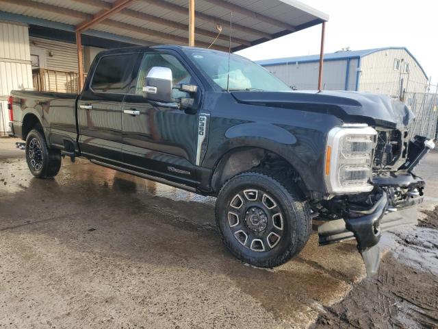 Photo 4 from auction – 2023 FORD F350 SUPER with VIN 1FT8W3BTXPEC79321