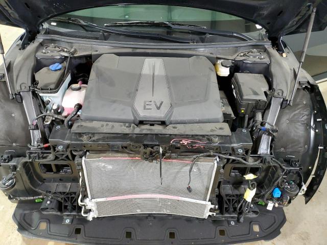 Photo 12 from auction – 2024 KIA EV6 LIGHT with VIN KNDC34LA2R5192070