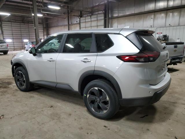 Photo 2 from auction – 2025 NISSAN ROGUE SV with VIN 5N1BT3BB2SC802952