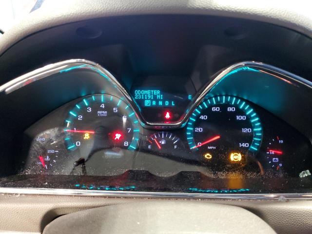 Photo 9 from auction – 2013 CHEVROLET TRAVERSE L with VIN 1GNKVGKD2DJ201294