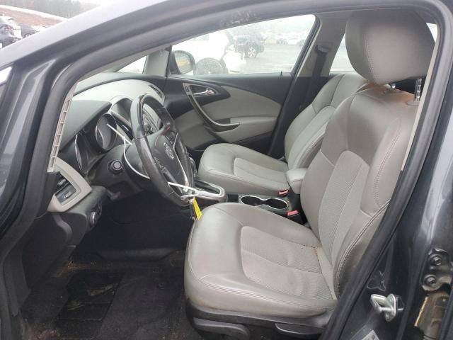 Photo 7 from auction – 2013 BUICK VERANO with VIN 1G4PP5SK1D4172845